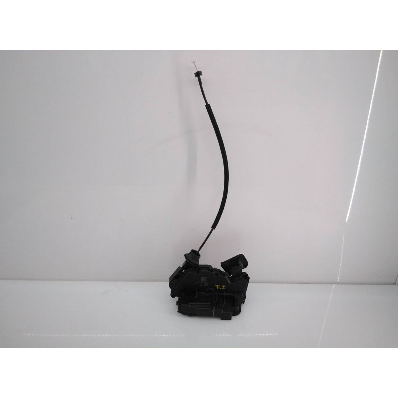 Recambio de cerradura puerta trasera izquierda para volkswagen golf vii lim. (5g1) referencia OEM IAM 45370180  E1-B6-12-1