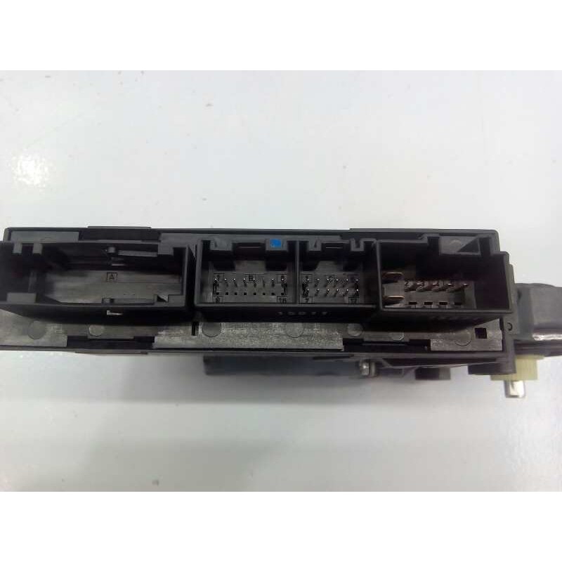 Recambio de motor elevalunas trasero izquierdo para audi a4 berlina (8e) 1.9 tdi referencia OEM IAM 8E0959801E  E1-B6-6-1