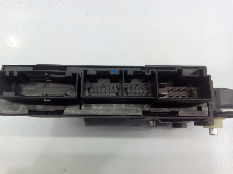 Recambio de motor elevalunas trasero izquierdo para audi a4 berlina (8e) 1.9 tdi referencia OEM IAM 8E0959801E  E1-B6-6-1