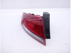 Recambio de piloto trasero izquierdo para hyundai ioniq hybrid referencia OEM IAM   E2-B5-38-1 2