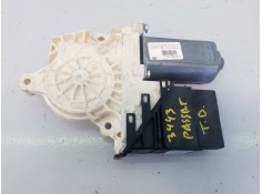 MOTOR ELEVALUNAS TRASERO DERECHO 1K0959704F E1-B6-44-1