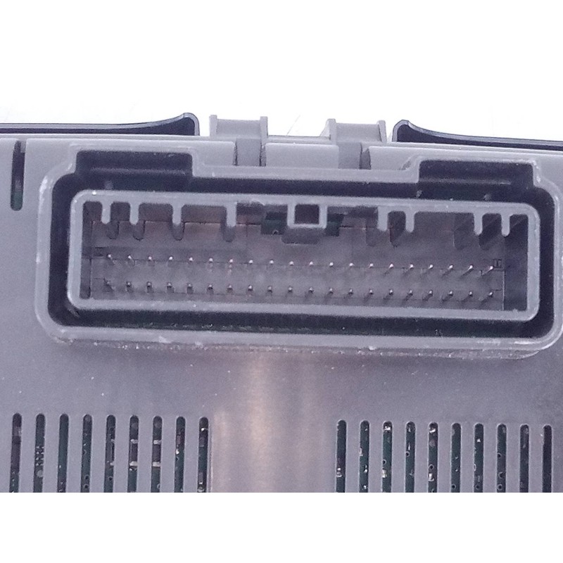 Recambio de cuadro instrumentos para renault kadjar zen referencia OEM IAM P248100628R 248100628R E2-A1-43-1