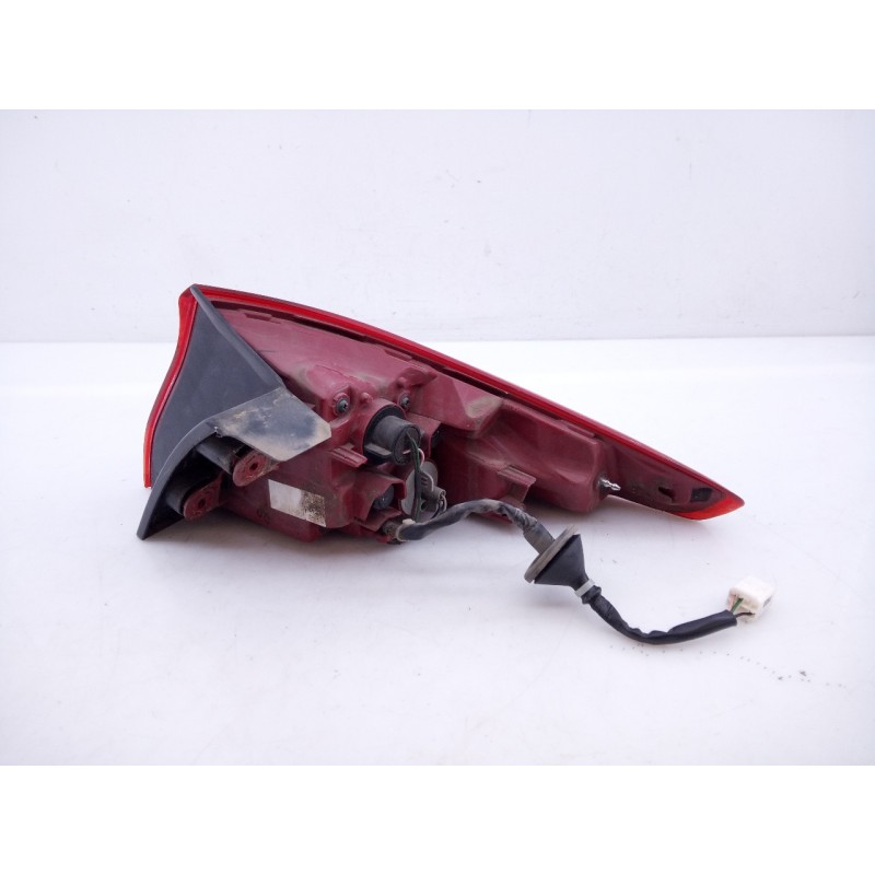 Recambio de piloto trasero izquierdo para hyundai ioniq hybrid referencia OEM IAM   E2-B5-38-1