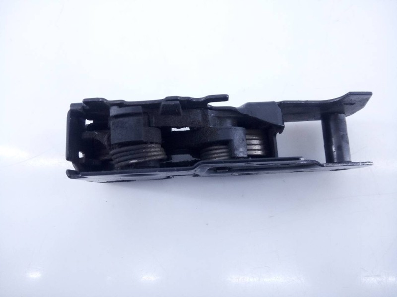 Recambio de cerradura capot para audi a4 ber. (b8) advanced edition referencia OEM IAM 8T0823509  E1-B6-36-2