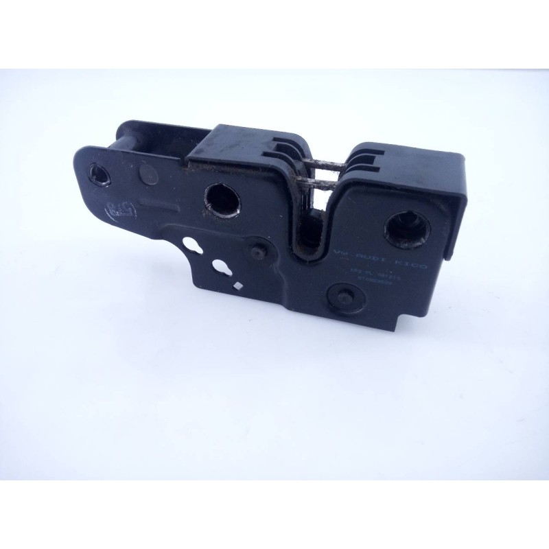 Recambio de cerradura capot para audi a4 ber. (b8) advanced edition referencia OEM IAM 8T0823509  E1-B6-36-2