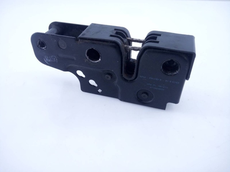 Recambio de cerradura capot para audi a4 ber. (b8) advanced edition referencia OEM IAM 8T0823509  E1-B6-36-2