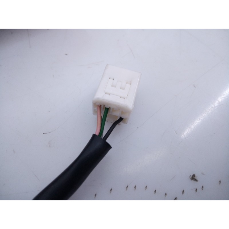 Recambio de piloto trasero izquierdo para hyundai ioniq hybrid referencia OEM IAM   E2-B5-38-1