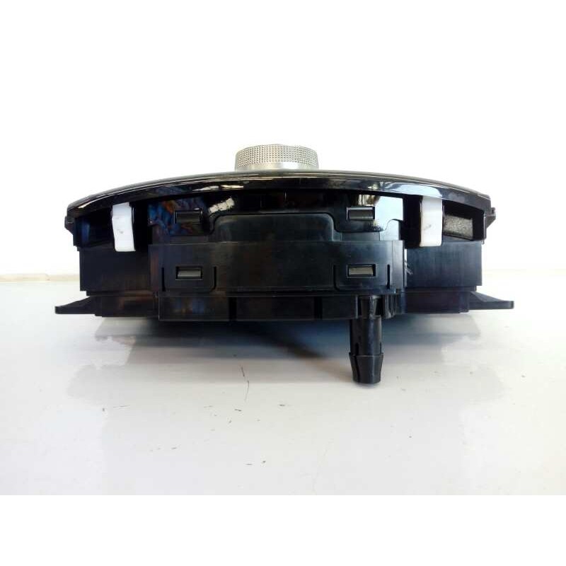 Recambio de mando climatizador para hyundai i30 (gd) trend referencia OEM IAM 97250A6520GU A2C31608500 E3-A3-49-3