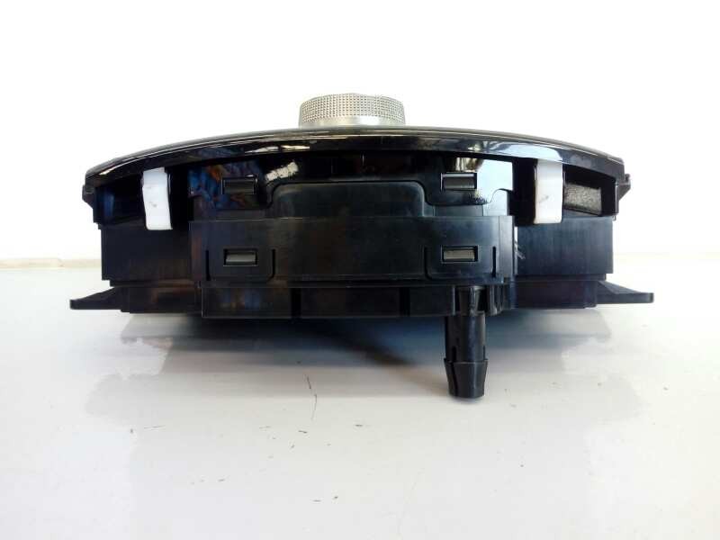 Recambio de mando climatizador para hyundai i30 (gd) trend referencia OEM IAM 97250A6520GU A2C31608500 E3-A3-49-3
