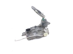 Recambio de cerradura puerta delantera derecha para opel zafira b cosmo referencia OEM IAM 13210743  E2-B6-65-1 2