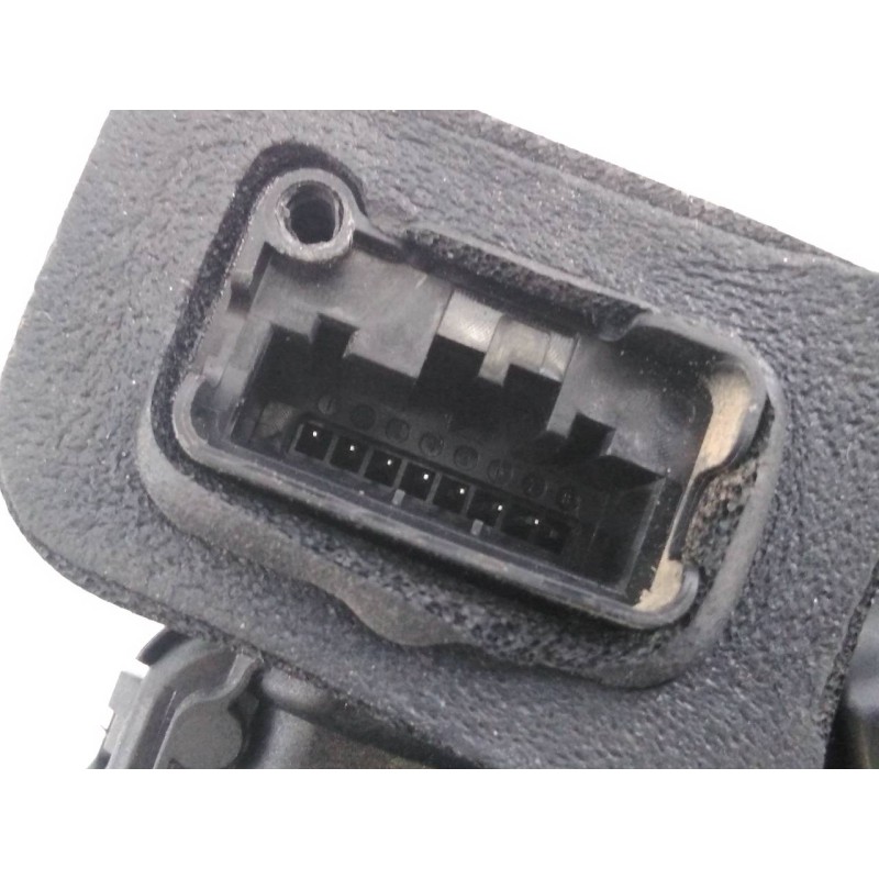 Recambio de cerradura puerta trasera izquierda para volkswagen golf vii lim. (5g1) referencia OEM IAM 45370180  E1-B6-12-1