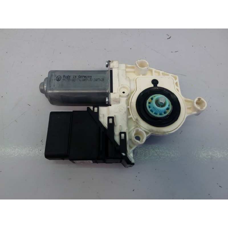 Recambio de motor elevalunas trasero derecho para volkswagen passat berlina (3c2) advance referencia OEM IAM 1K0959704F  E1-B6-4