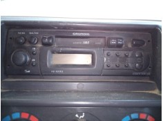 SISTEMA AUDIO / RADIO CD 