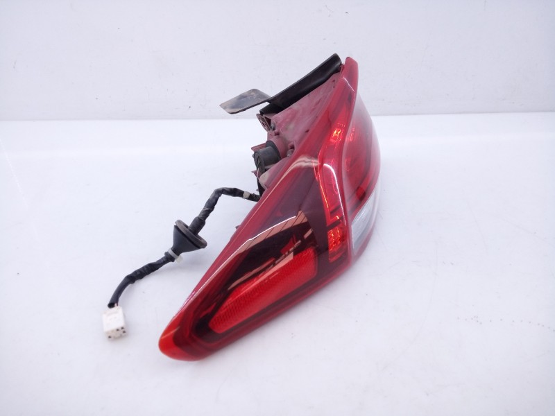 Recambio de piloto trasero izquierdo para hyundai ioniq hybrid referencia OEM IAM   E2-B5-38-1