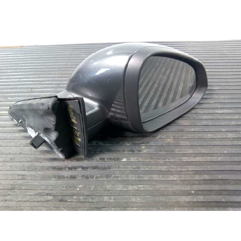 Recambio de retrovisor derecho electrico para opel insignia berlina cosmo referencia OEM IAM 13269581  E2-B6-32-2