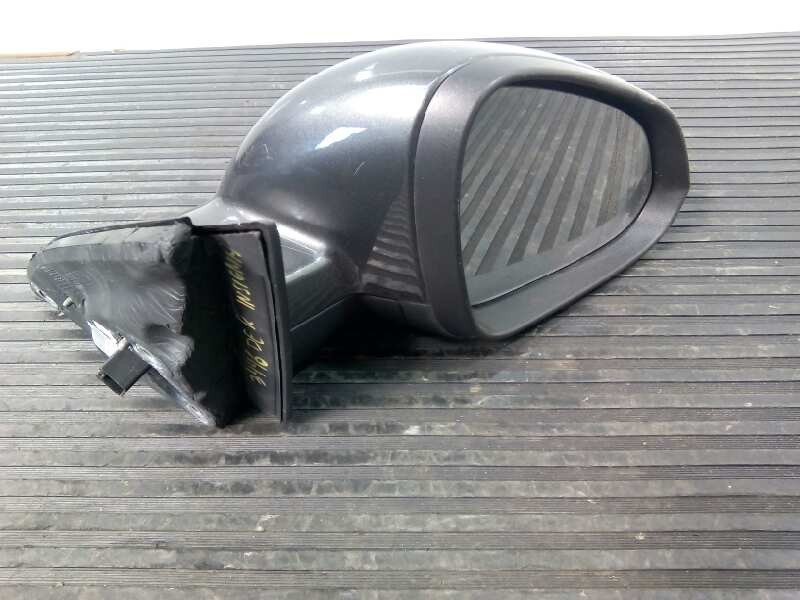 Recambio de retrovisor derecho electrico para opel insignia berlina cosmo referencia OEM IAM 13269581  E2-B6-32-2