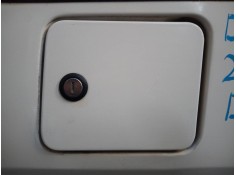 TAPA EXTERIOR COMBUSTIBLE 