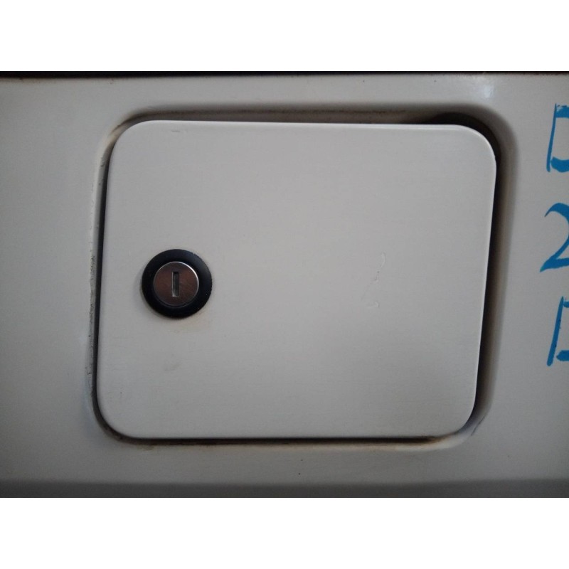 Recambio de tapa exterior combustible para land rover discovery (salljg/lj) tdi es (5-ptas.) referencia OEM IAM   