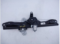 Recambio de elevalunas delantero derecho para renault kadjar zen referencia OEM IAM 807207795R  E1-A1-39-2