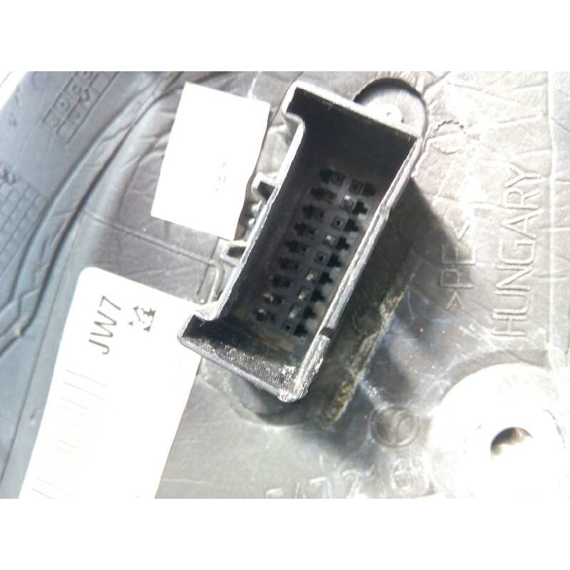 Recambio de retrovisor derecho electrico para opel insignia berlina cosmo referencia OEM IAM 13269581  E2-B6-32-2