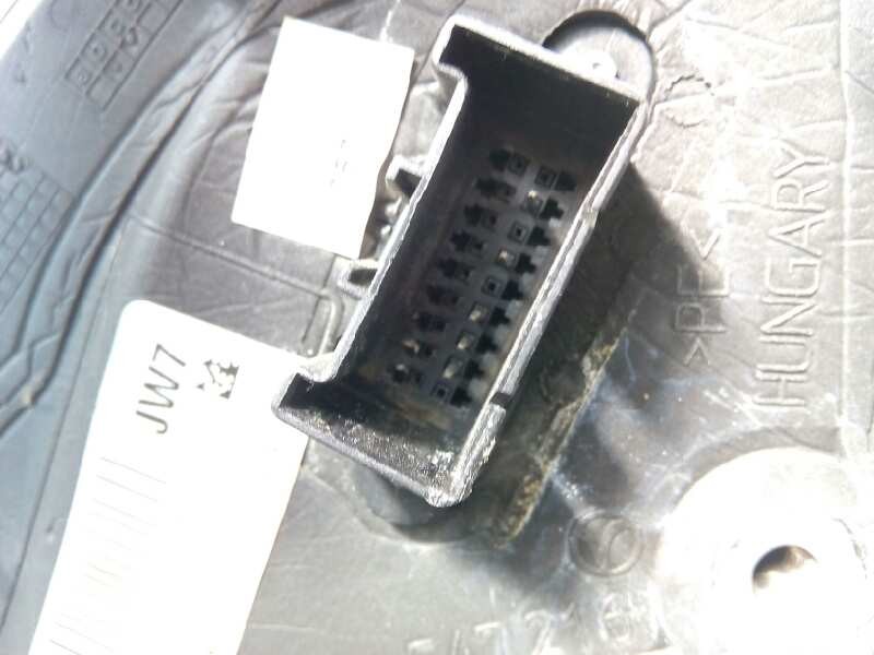 Recambio de retrovisor derecho electrico para opel insignia berlina cosmo referencia OEM IAM 13269581  E2-B6-32-2