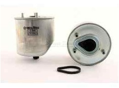 Recambio de filtro combustible para ford c-max (cb3) 1.6 tdci cat referencia OEM IAM A120939 NUEVO T1-2-A5-4