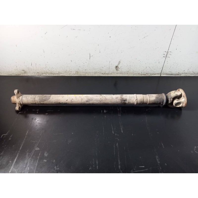 Recambio de transmision central para land rover discovery (salljg/lj) tdi es (5-ptas.) referencia OEM IAM   P1-A6-13