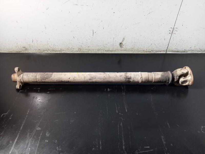 Recambio de transmision central para land rover discovery (salljg/lj) tdi es (5-ptas.) referencia OEM IAM   P1-A6-13