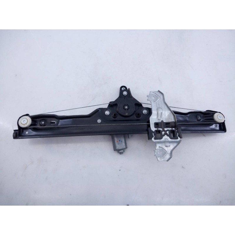 Recambio de elevalunas delantero derecho para renault kadjar zen referencia OEM IAM 807207795R  E1-A1-39-2