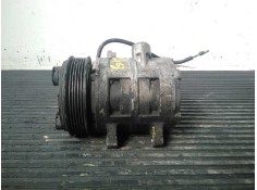 Recambio de compresor aire acondicionado para suzuki vitara se/sv (et) 1.9 turbodiesel referencia OEM IAM 765A094285 06302702 P3