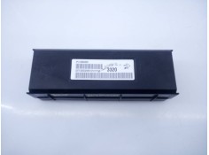 Recambio de modulo electronico para opel insignia berlina cosmo referencia OEM IAM 13583320  E3-A5-23-2