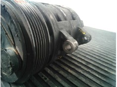 Recambio de compresor aire acondicionado para suzuki vitara se/sv (et) 1.9 turbodiesel referencia OEM IAM 765A094285 06302702 P3 2