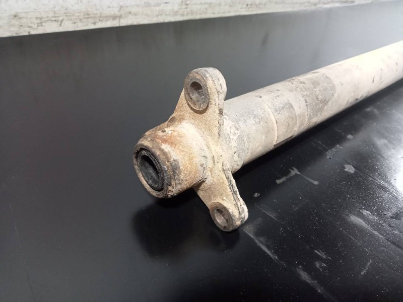 Recambio de transmision central para land rover discovery (salljg/lj) tdi es (5-ptas.) referencia OEM IAM   P1-A6-13