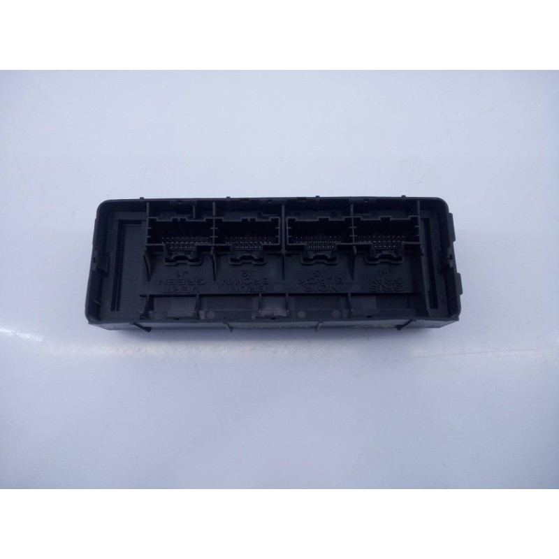 Recambio de modulo electronico para opel insignia berlina cosmo referencia OEM IAM 13583320  E3-A5-23-2