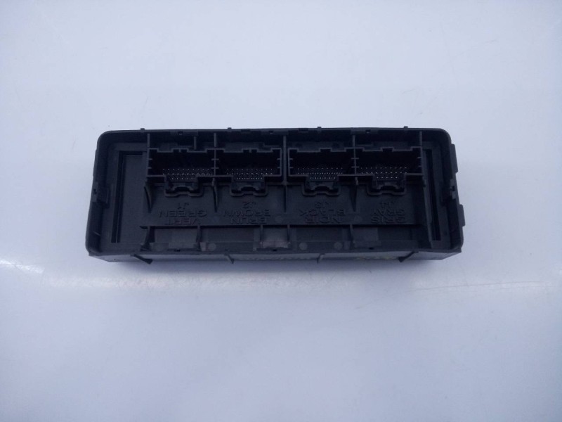 Recambio de modulo electronico para opel insignia berlina cosmo referencia OEM IAM 13583320  E3-A5-23-2