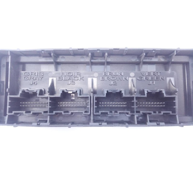 Recambio de modulo electronico para opel insignia berlina cosmo referencia OEM IAM 13583320  E3-A5-23-2