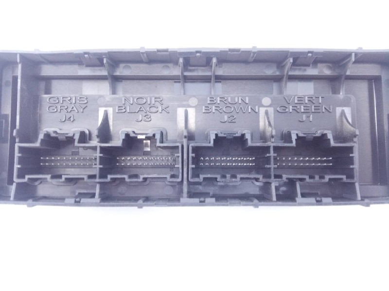 Recambio de modulo electronico para opel insignia berlina cosmo referencia OEM IAM 13583320  E3-A5-23-2