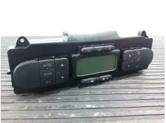 Recambio de mando climatizador para seat toledo (5p2) referencia OEM IAM   E2-A1-21-2