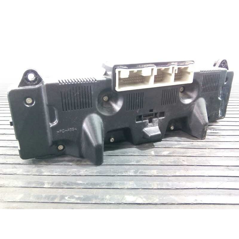 Recambio de mando climatizador para seat toledo (5p2) referencia OEM IAM   E2-A1-21-2