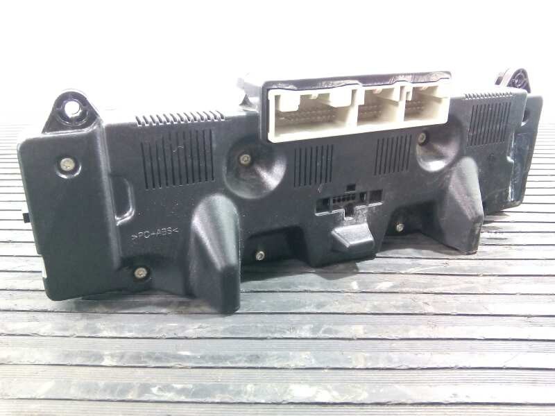 Recambio de mando climatizador para seat toledo (5p2) referencia OEM IAM   E2-A1-21-2