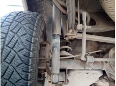 AMORTIGUADOR TRASERO IZQUIERDO 