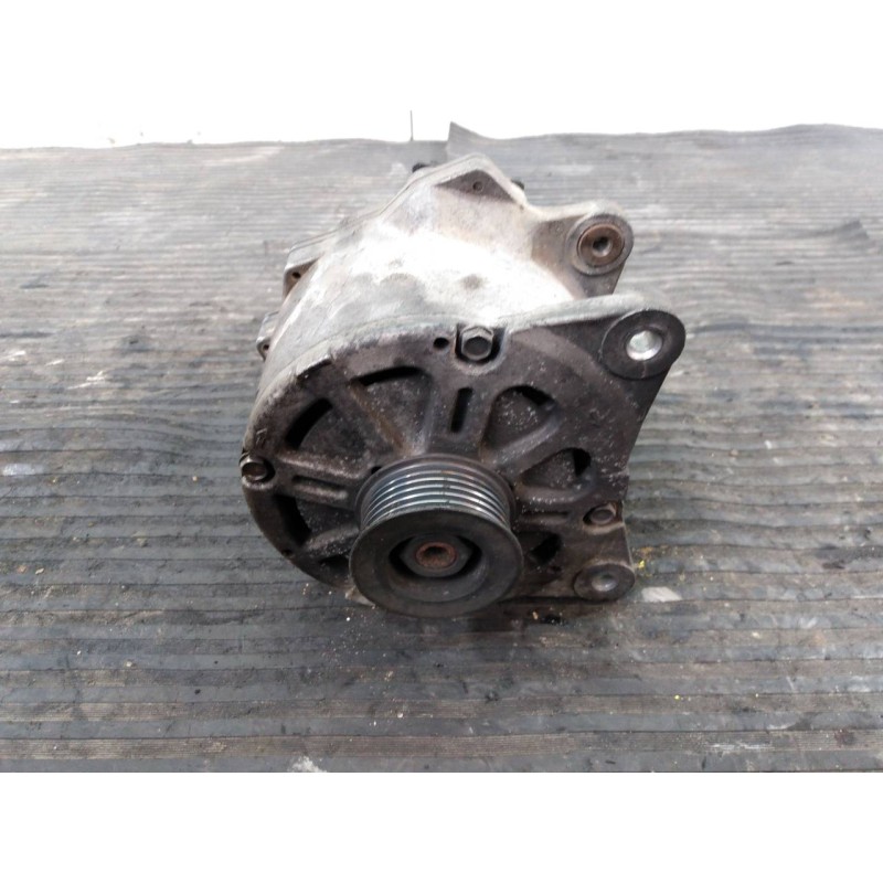 Recambio de alternador para volkswagen touareg (7l6) tdi v6 +motion referencia OEM IAM 059903023  