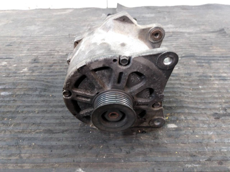 Recambio de alternador para volkswagen touareg (7l6) tdi v6 +motion referencia OEM IAM 059903023  