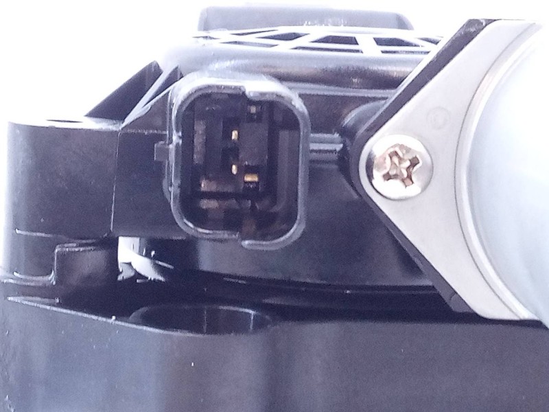 Recambio de elevalunas trasero derecho para renault kadjar zen referencia OEM IAM 827004EA0A C39784100 E1-A1-40-2