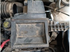 Recambio de filtro aire para dacia duster ambience 4x2 referencia OEM IAM   