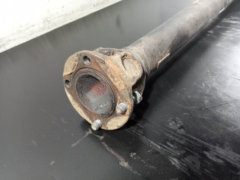 Recambio de transmision central delantera para land rover discovery (salljg/lj) tdi es (5-ptas.) referencia OEM IAM   P1-A6-13