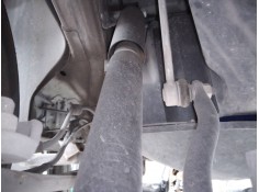 AMORTIGUADOR TRASERO IZQUIERDO 