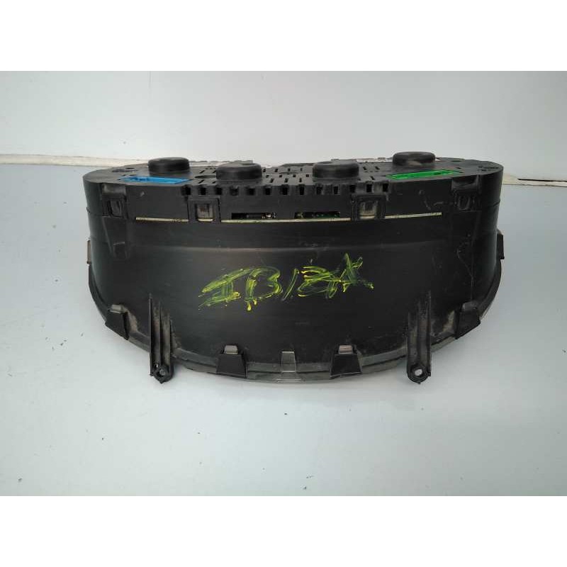 Recambio de cuadro instrumentos para seat ibiza (6k1) referencia OEM IAM W06K0920801F  E2-A1-18-3