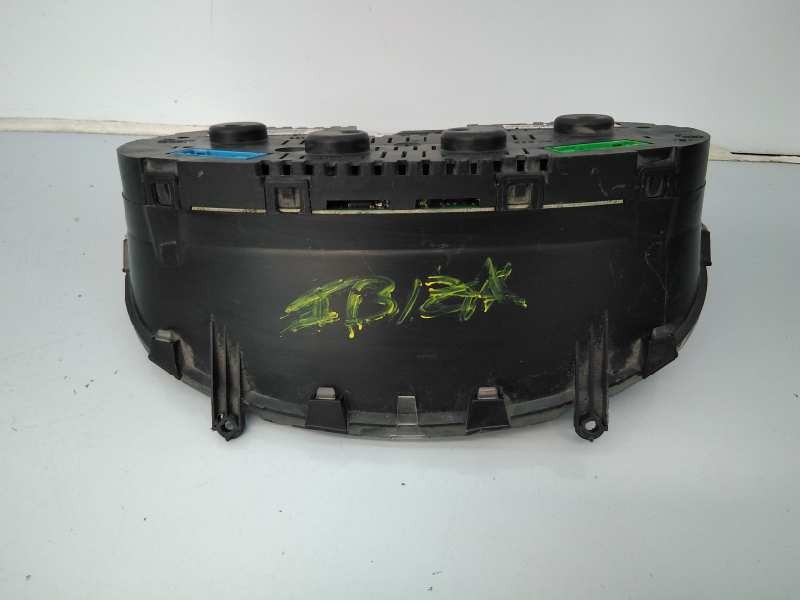 Recambio de cuadro instrumentos para seat ibiza (6k1) referencia OEM IAM W06K0920801F  E2-A1-18-3