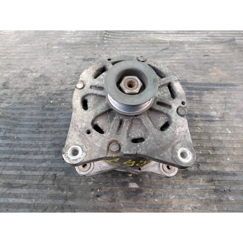 Recambio de alternador para volkswagen touareg (7l6) tdi v6 +motion referencia OEM IAM 059903023  